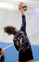 Shianne - Volleyball